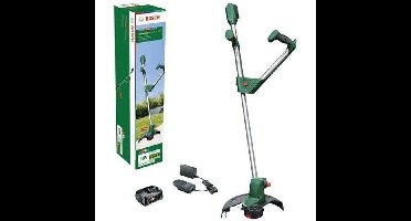 UniversalGrass Cut 18-260 grastrimmer met Bosch accu