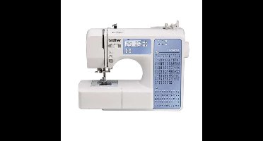 BROTHER FS100WT Elektronische naaimachine - 100 punten