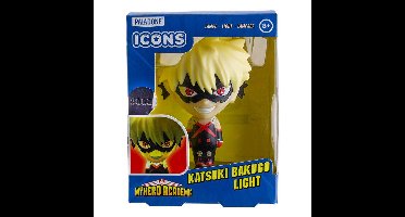 MY HERO ACADEMIA - LICHTGEVEND BEELDJE KATSUKI BAKUGO
