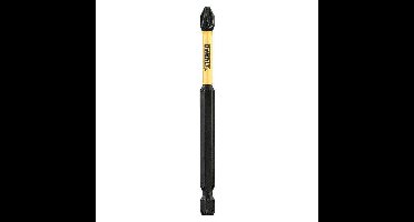 DEWALT KOŃCÓWKA UDAR. PH2x85 /2szt. EXTREME IMPACT TORSION (levertijd 8 werkdagen)
