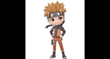 BP Q POSKET - NARUTO SHIPPUDEN - NARUTO VER.B