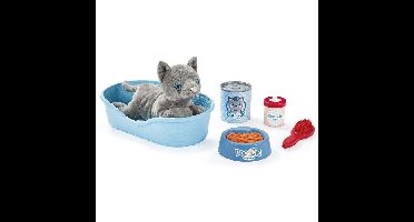 ECOIFFIER Medical 272 - Kattenmand - 18 maanden - Dierenliefhebber