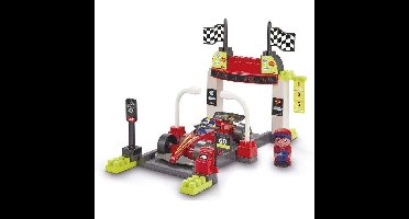 ECOIFFIER Abrick 3360 - Formule 1 Peat Stop - 18 maanden - Pitstop