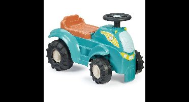 ECOIFFIER Bb Abrick 7953 - Richtingsaangedreven tractor - 12-36 maanden - Hij rijdt!
