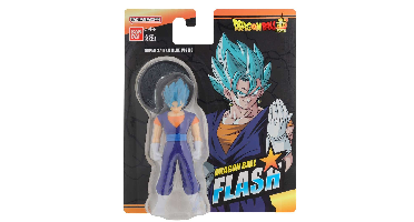 DRAGON BALL FLASH - SS BLUE VEGITO