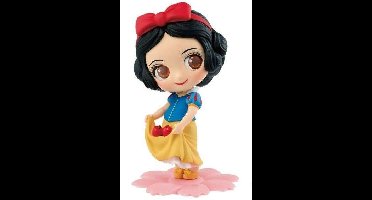 BP Q POSKET - DISNEY - SNOW WHITE SWEETINY VER.A