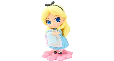 BP Q POSKET - DISNEY - SWEETINY VER. B