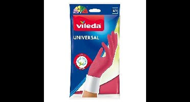 Handschoenen Vileda Universal "S"