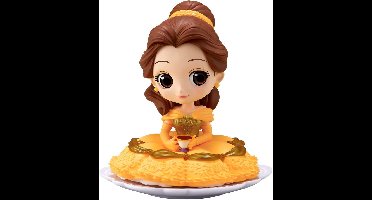 BP Q POSKET - DISNEY - BLLE VER.A