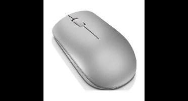 Lenovo 530 draadloze muis, platina grijs