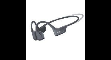 SHOKZ OpenRun Pro 2 Mini Headset Draadloos oorhaak Sporten Bluetooth Zwart