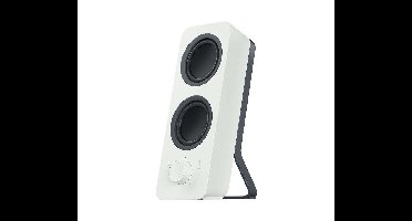 Logitech 980-001292 luidspreker Wit Bedraad en draadloos 5 W