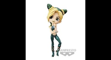 BP Q POSKET - JOJO'S BIZARRE - JOLYNE CUJOH VER.B
