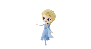 BP Q POSKET - DISNEY - ELSA FROZEN 2 VOL.2 VER.A