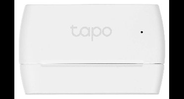 TP-Link Tapo T110 deur-/raamsensor Draadloos Deur/raam Wit
