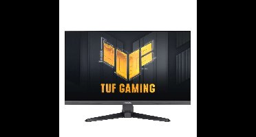 ASUS TUF Gaming VG257Q5A computer monitor 62,2 cm (24.5") 1920 x 1080 Pixels Full HD LCD Zwart