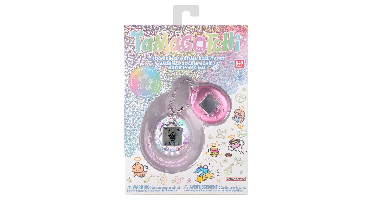 TAMAGOTCHI - CELEBRATION 2026