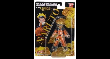 ULTIMATE LEGENDS NARUTO - UZUMAKI NARUTO(CHILDHOOD)