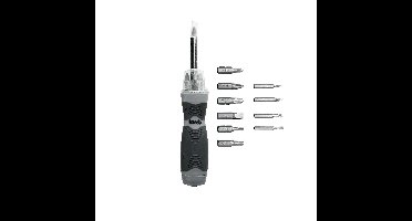EINHELL WKRĘTAK Z BITAMI SET KWB (levertijd 8 werkdagen)