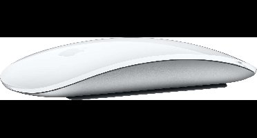 Apple Magic Mouse muis Kantoor Ambidextrous RF-draadloos + Bluetooth