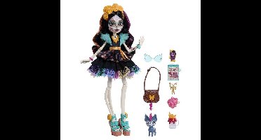 Skelita - Monster High - JHK34