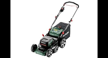 METABO KOSIARKA RM 36-18 LTX BL 46 CARCASS (levertijd 8 werkdagen)