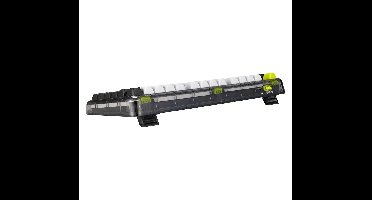 ASUS KD201 Jelly75 Volt Green draadloos toetsenbord
