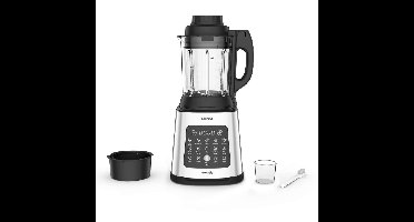 Tefal Perfectmix Cook BL83SD BL83SD high speed blender incl. stoommandje