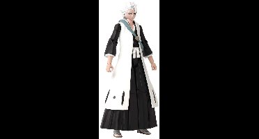 ANIME HEROES BLEACH - TOSHIRO HITSUGAYA