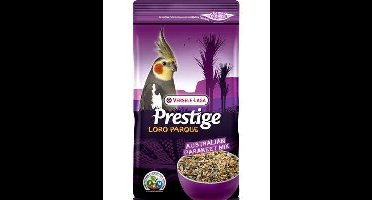 Versele-Laga Loro Parque Australian Parakeet Mix 1 kg