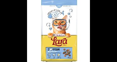 VERSELE-LAGA Lara Adult Salmon - droog kattenvoer - 7kg