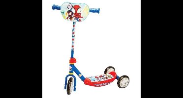 SMOBY Spidey Skateboard 3R voor 3 jaar