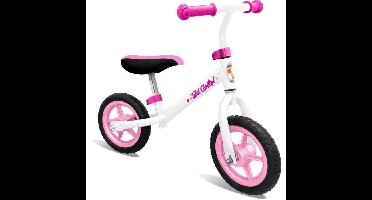 Loopfiets - STAMP - SKIDS CONTROL - Roze