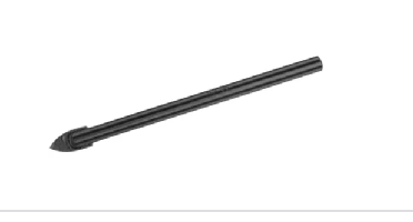 STANLEY WIERTŁO DO SZKŁA I PŁYTEK 5mm (levertijd 8 werkdagen)