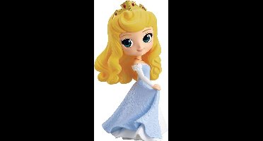 BP Q POSKET - DISNEY - PRINCESS AURORA DREAMY STYLE VER.B
