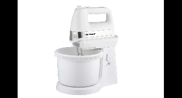 Blaupunkt HMM601 mixer Staande mixer Wit