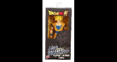 DRAGON BALL LIMIT BREAKER SUPER SAIYAN GOKU