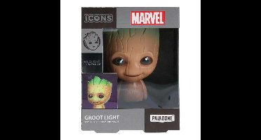Paladone Groot Icon Light