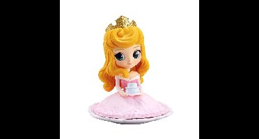 BP Q POSKET - DISNEY - PRINCESS AURORA SUGIRY VER.B