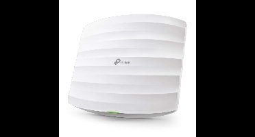 TP-Link Omada EAP225 draadloos toegangspunt (WAP) 1350 Mbit/s Wit Power over Ethernet (PoE)
