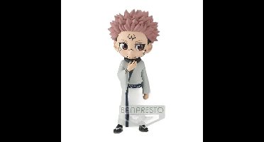 BP Q POSKET - JUJUTSU KAISEN - SAKUNA VER.A