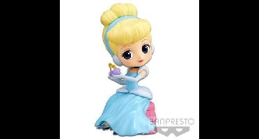 BP Q POSKET - DISNEY - CINDERELLA PERFUM