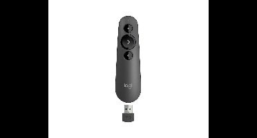 Logitech R500