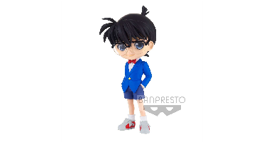 BP Q POSKET - DETECTIVE CONAN - CONAN 2 VER.A