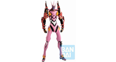 BP ICHIBANSHO EVANGELION - EVA KAI-08y (OS!)