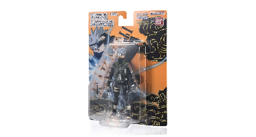 ULTIMATE LEGENDS NARUTO - KAKASHI THE GREAT WAR