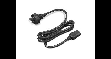 Lenovo GX21F23046 netvoeding & inverter Binnen/buiten Zwart