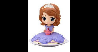 BP Q POSKET - DISNEY - SOFIA VER.A