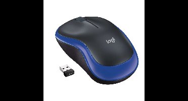 Logitech M185