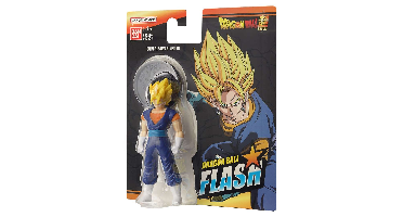 DRAGON BALL FLASH - SS VEGITO